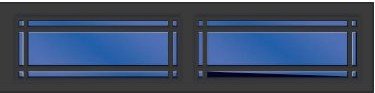 Prairie Long window insert