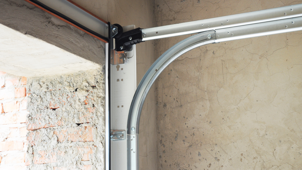 premium garage door services in Arizona