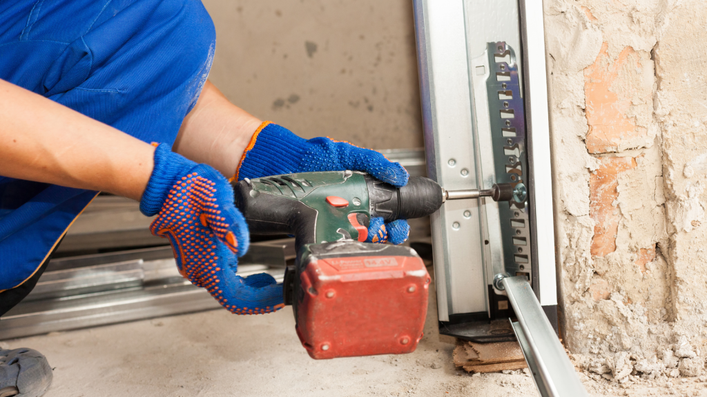premium garage door services in Arizona