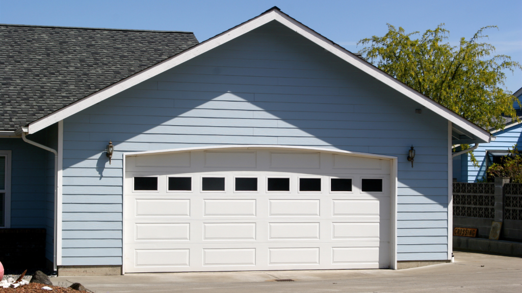 premium garage door services in Arizona