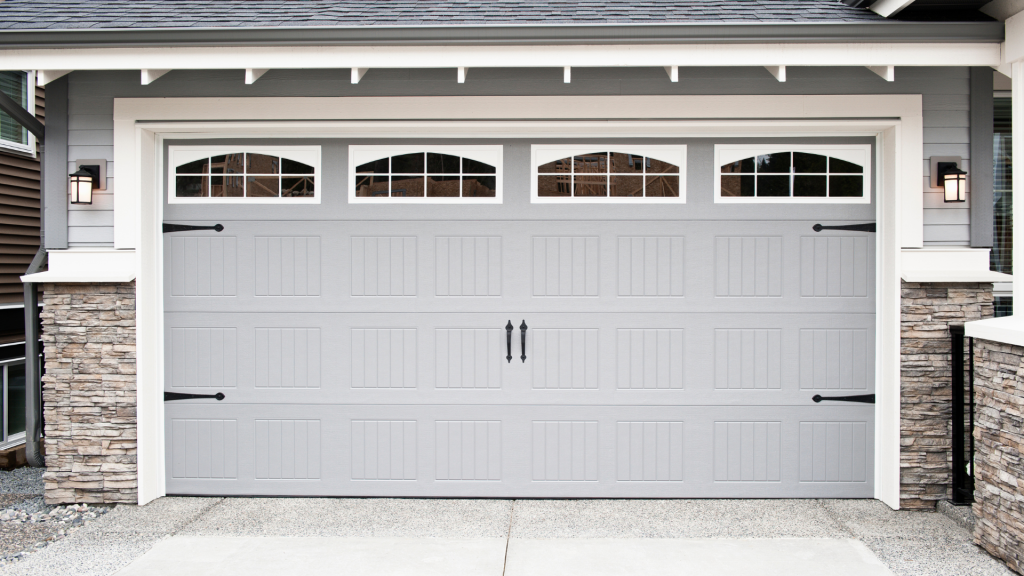 premium garage door services in Arizona