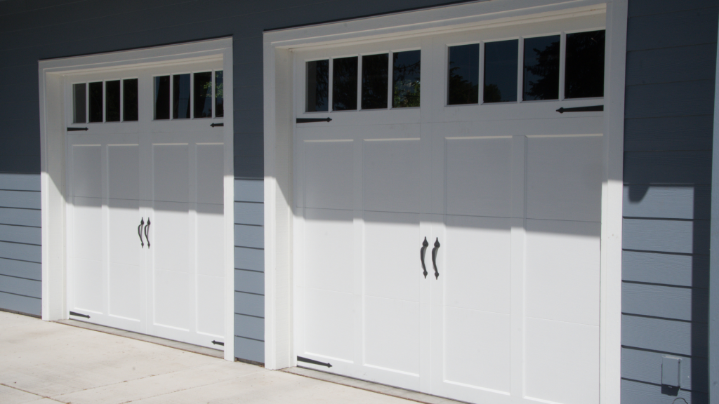 premium garage door services in Arizona