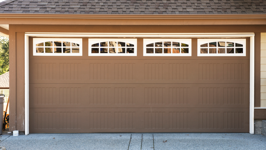 premium garage door services in Arizona
