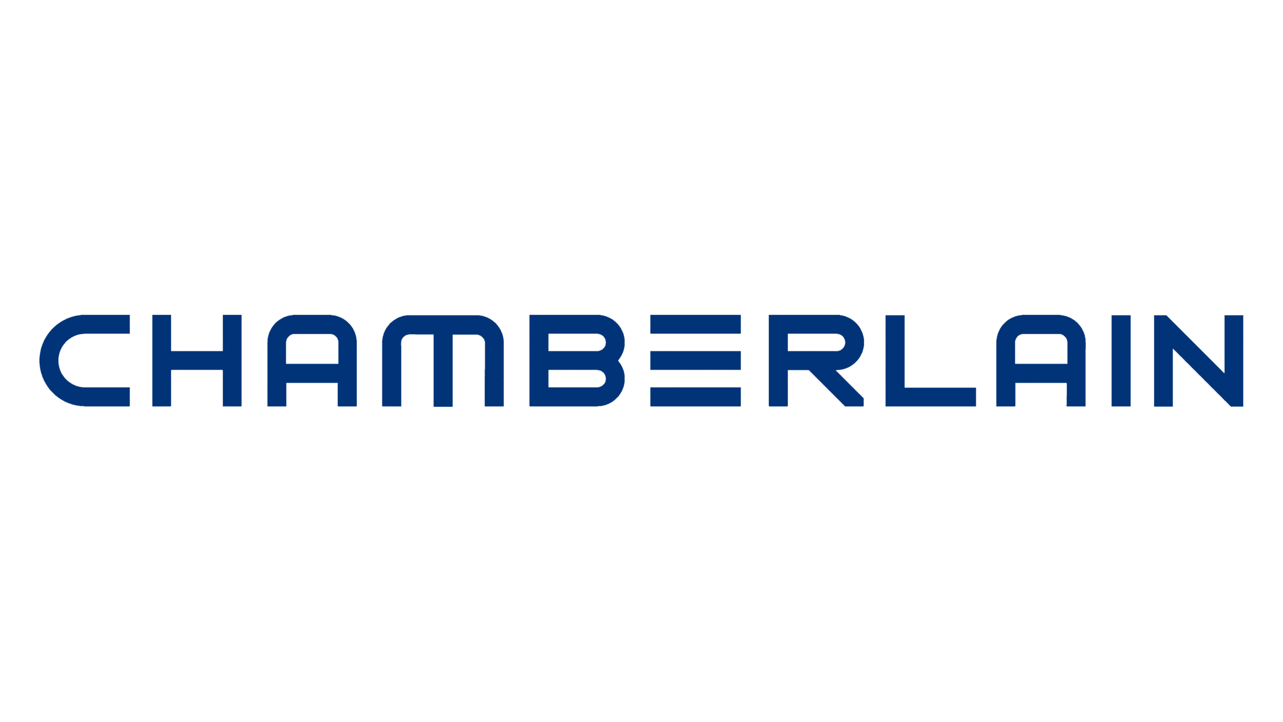 Chamberlain Logo