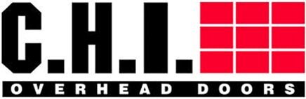 CHI Overhead Doors logo