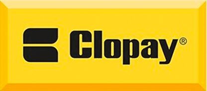 Clopay logo