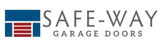 Safe-Way Garage Doors logo