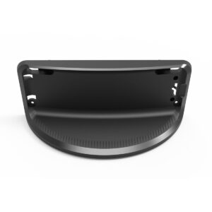 Secure View Camera Ultra-Quiet Wi-Fi Garage Door Opener