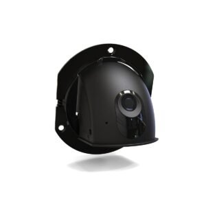 Secure View Ultra-Quiet Belt Drive Smart Opener with Camera and Dual LED Lighting