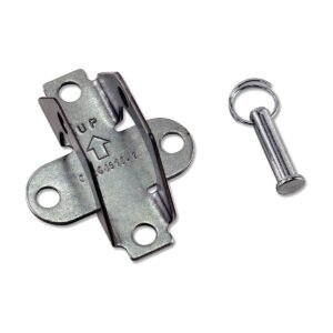 Chain Drive Garage Door Opener