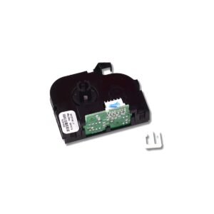 ½ HP AC Chain Drive Wi-Fi Garage Door Opener with Integrated Bluetooth Technology