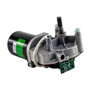 Secure View Ultra-Quiet, Belt Drive, Smart Opener with Camera, Dual LED Lighting and Battery Backup.