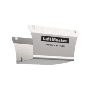 ½ HP AC Chain Drive Wi-Fi Garage Door Opener with Integrated Bluetooth Technology