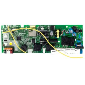 Secure View Ultra-Quiet Belt Drive Smart Opener with Camera, LED Corner to Corner Lighting and Battery Backup