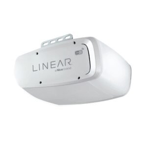 nice/linear smart garage door operator