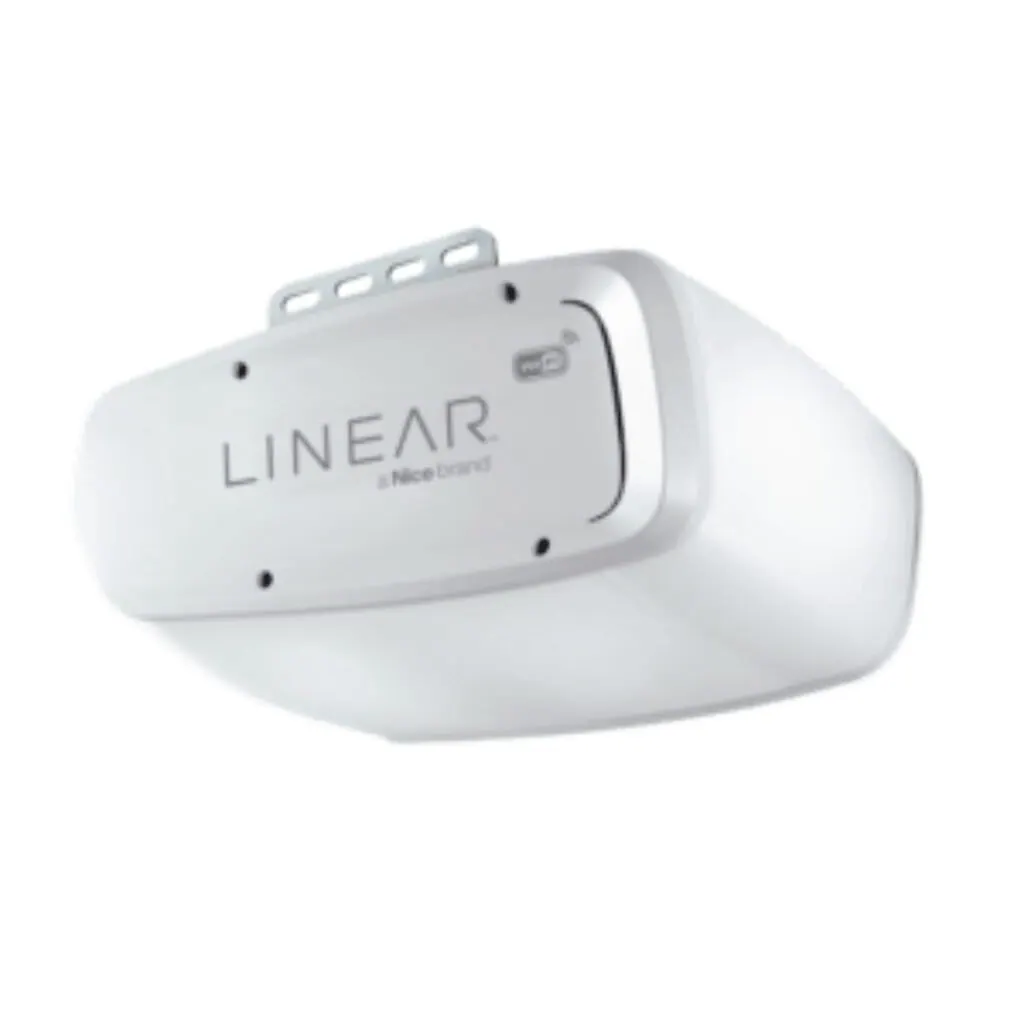 nice/linear smart garage door operator