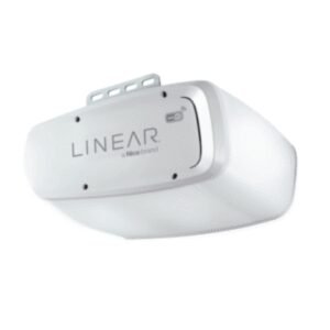 nice/linear smart garage door operator