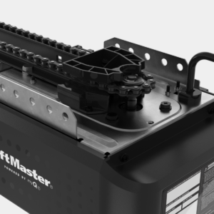 3/4 HP Chain Drive Opener, Built-In Camera, myQ
