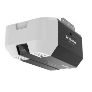 3/4 hp chain drive opener, battery backup, myq
