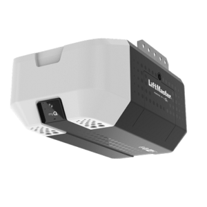 3/4 hp chain drive opener, battery backup, myq