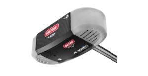 model 3155d signature series wi fi belt drive