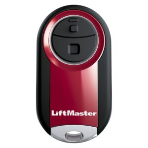 Secure View Ultra-Quiet Belt Drive Smart Opener with Camera, LED Corner to Corner Lighting and Battery Backup