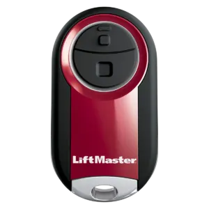 Elite Series DC Battery Backup Wall Mount Wi-Fi Garage Door Opener