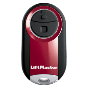 Elite Series DC Battery Backup Wall Mount Wi-Fi Garage Door Opener