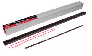Model 2035 Chain Drive 550