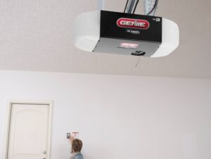 Model 3053TKV QuietLift Connect Wi-Fi Belt Drive