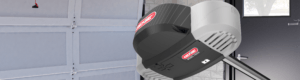 Model 7055D Signature Series BBU Belt Drive