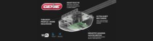 Model 3142 Wi-Fi Belt Drive