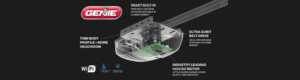 Model 3142 Wi-Fi Belt Drive