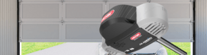 Model 7155D Signature Series Wi-Fi BBU Belt Drive