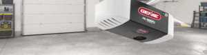 Model 2033 Chain Glide Connect Wi-Fi Chain Drive