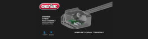 Model 1055 QuietLift 750 Belt Drive