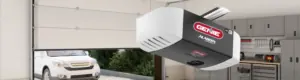 Model 3053 SilentMax Connect Wi-Fi Belt Drive