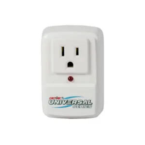Model 7155D Signature Series Wi-Fi BBU Belt Drive