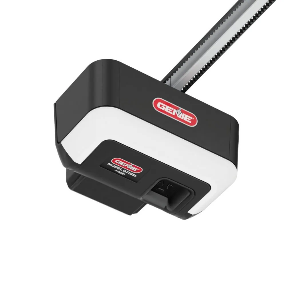 model d7155l signature series led wi fi bbu belt drive