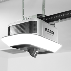 Heavy Duty DC LED Battery Backup Chain Drive Wi-Fi with Integrated Camera