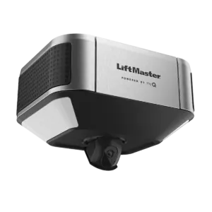 LiftMaster 1 HPs Belt Drive Opener with Battery Backup and myQ Connectivity