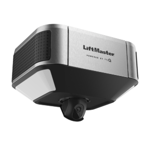 LiftMaster 1 HPs Belt Drive Opener with Battery Backup and myQ Connectivity