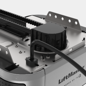 LiftMaster 1 HPs Belt Drive Opener with Battery Backup and myQ Connectivity
