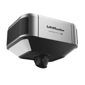 liftmaster 1 hps belt drive opener with battery backup and myq connectivity
