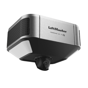 liftmaster 1 hps belt drive opener with battery backup and myq connectivity