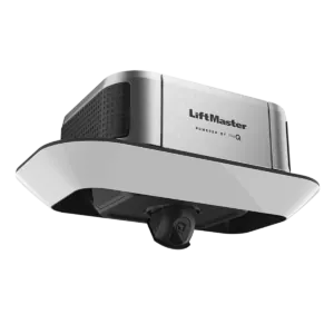 LiftMaster 1-1/4 HPs Belt Drive Opener with Battery Backup and myQ Connectivity