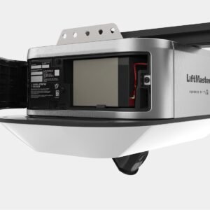 LiftMaster 1-1/4 HPs Belt Drive Opener with Battery Backup and myQ Connectivity