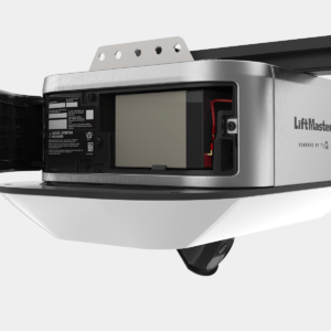 LiftMaster 1-1/4 HPs Belt Drive Opener with Battery Backup and myQ Connectivity