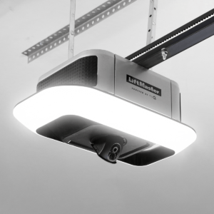 LiftMaster 1-1/4 HPs Belt Drive Opener with Battery Backup and myQ Connectivity