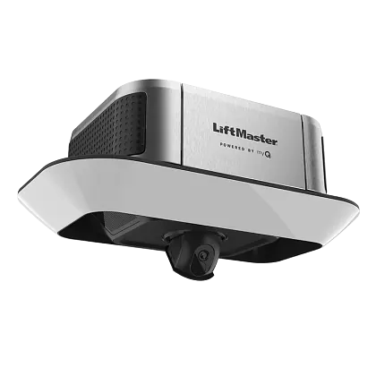 liftmaster 1 1/4 hps belt drive opener with battery backup and myq connectivity